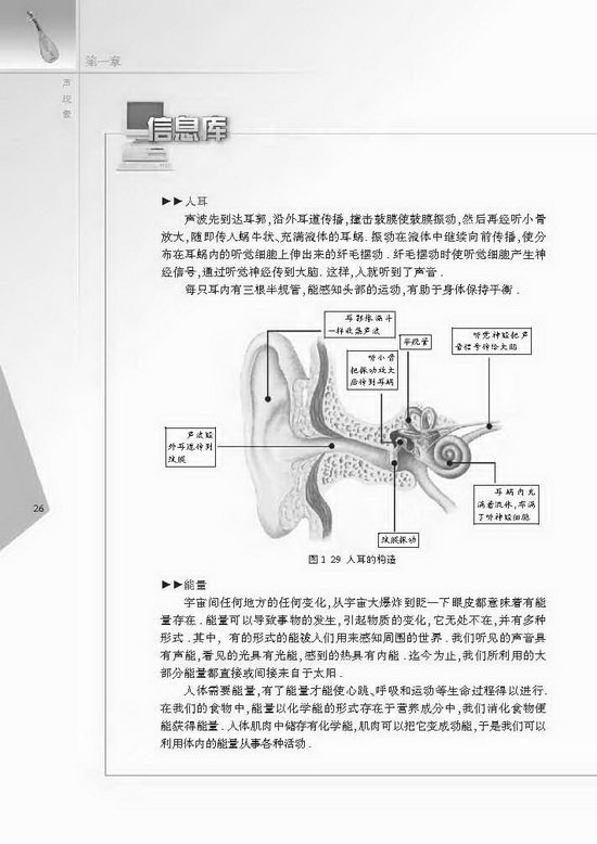 综合实践活动(第26页)