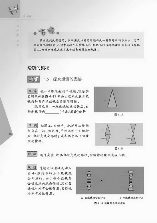 二、透镜(第90页)