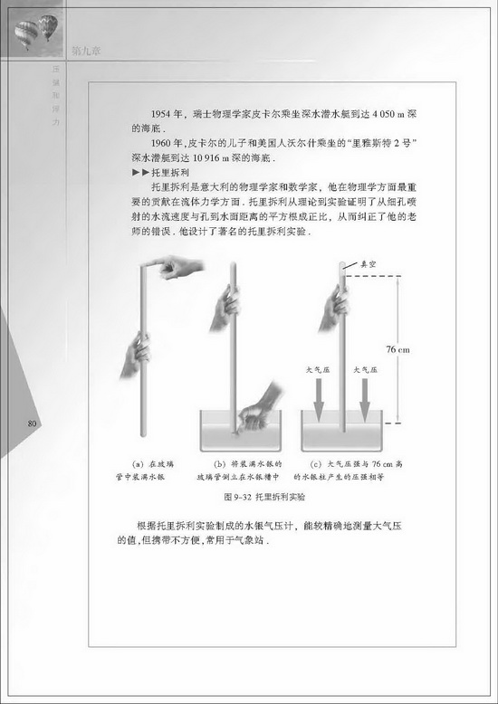 四、浮力(第80页)