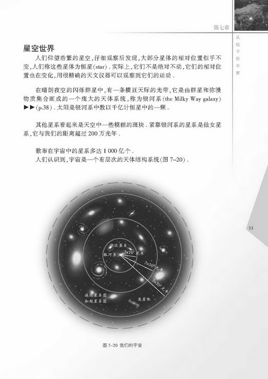 三、宇宙探秘(第33页)