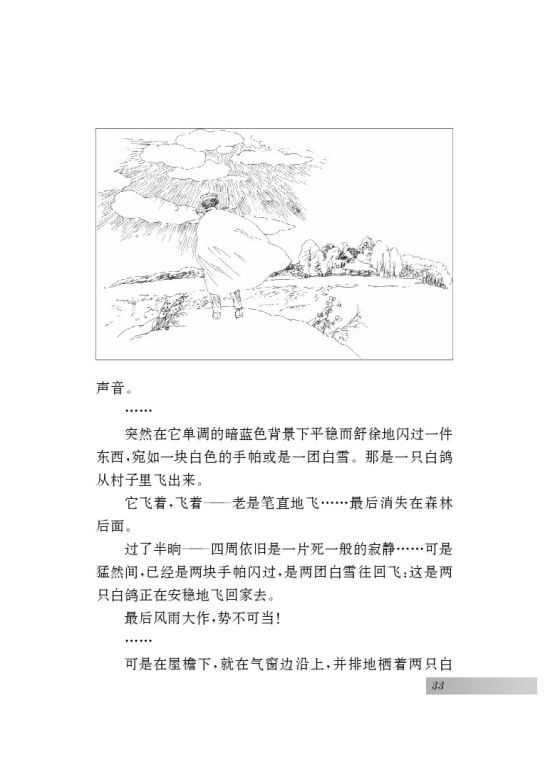 专题 鸟(第33页)