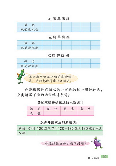 九 统计(第99页)