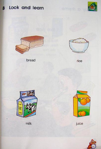 Unit 8 dinner time(第26页)