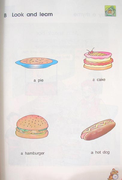 Unit 7 here you are(第22页)