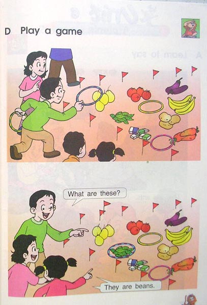 Unit 4 clean the chair(第16页)