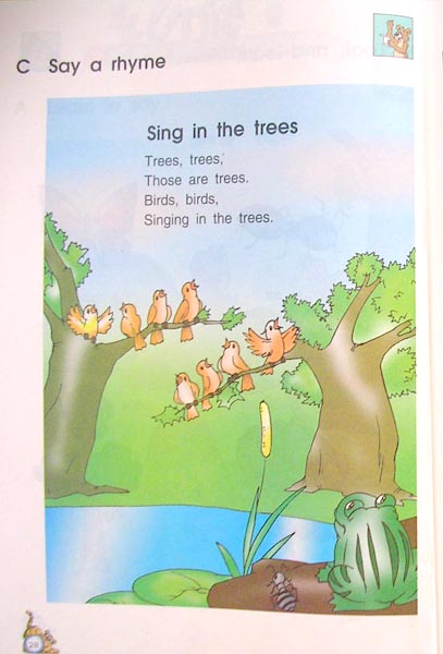 Unit 6 a picnic(第19页)