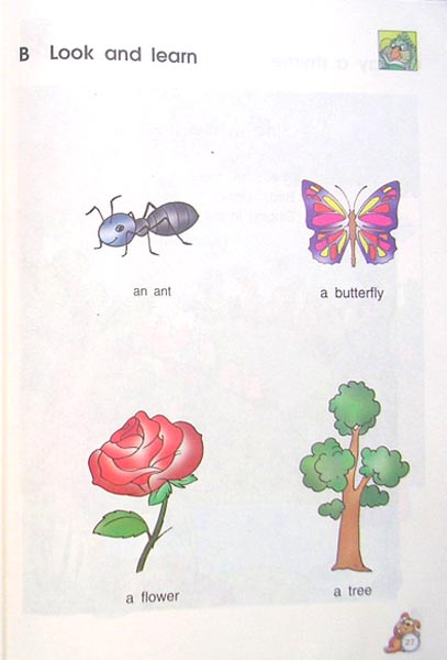 Unit 6 a picnic(第18页)