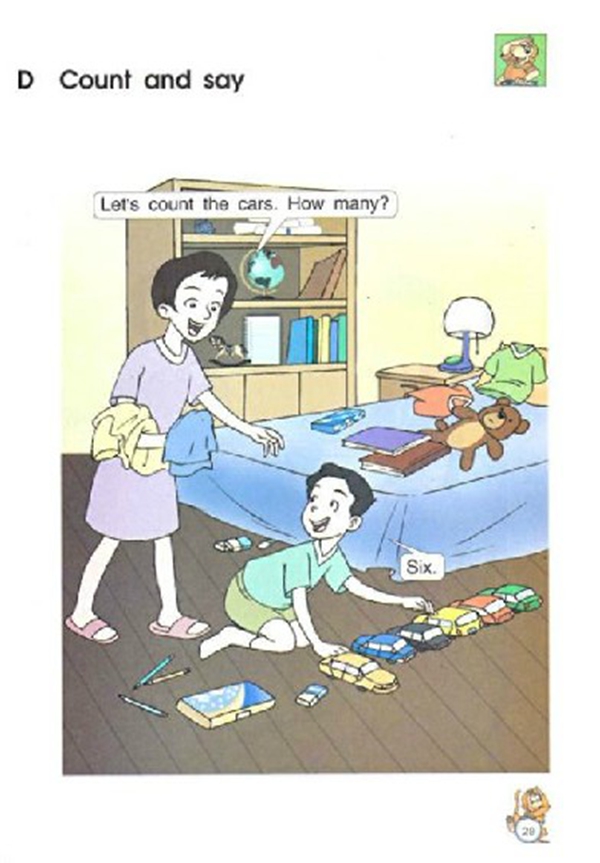 Unit6 let is count(第26页)