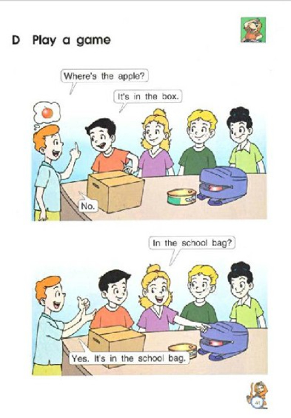 Unit9 where is the plane?(第38页)