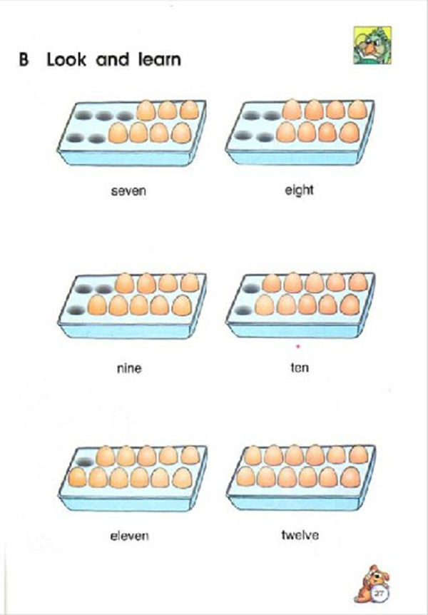 Unit6 let is count(第24页)