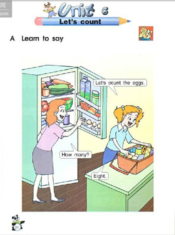 Unit6 let is count(第23页)