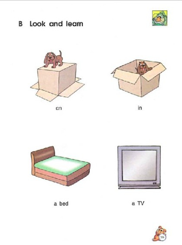 Unit9 where is the plane?(第36页)