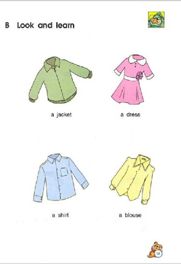 Unit7 can I help you?(第28页)