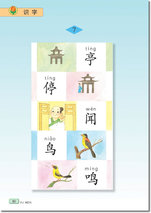 识字(第80页)