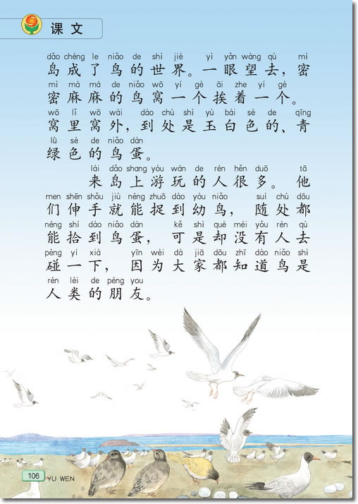 18 鸟岛(第106页)