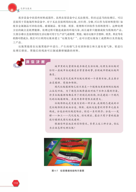 第一单元 环境污染的化学防治(第110页)