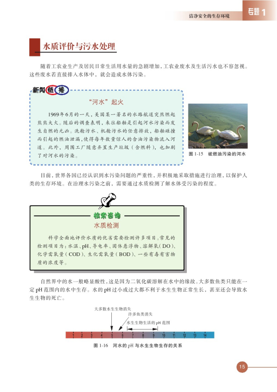 第二单元 水资源的合理利用(第15页)