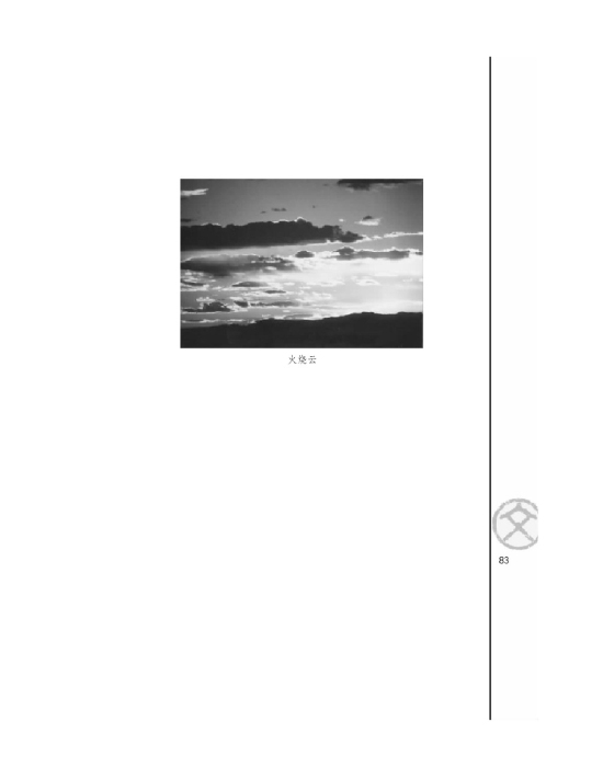 西地平线上/高建群/(第83页)