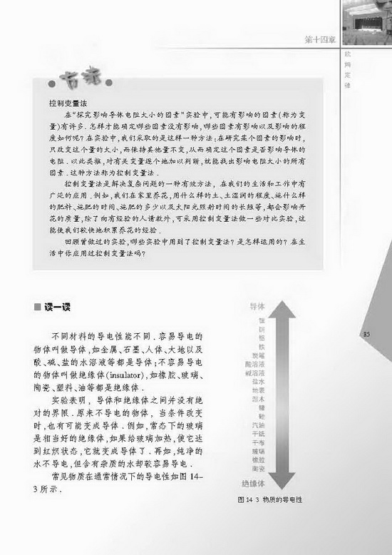 一、电阻(第85页)