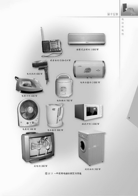 二、电功率(第9页)
