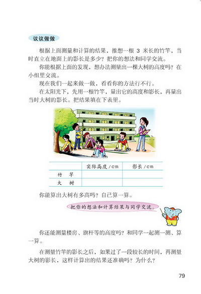 ○ 大树有多高(第79页)