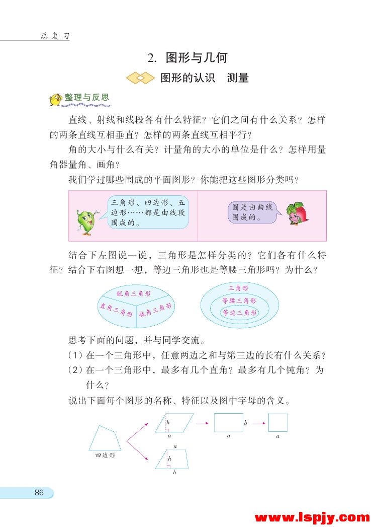 2 图形与几何(第86页)