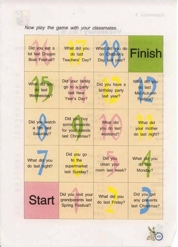 Unit8 review and check(第68页)