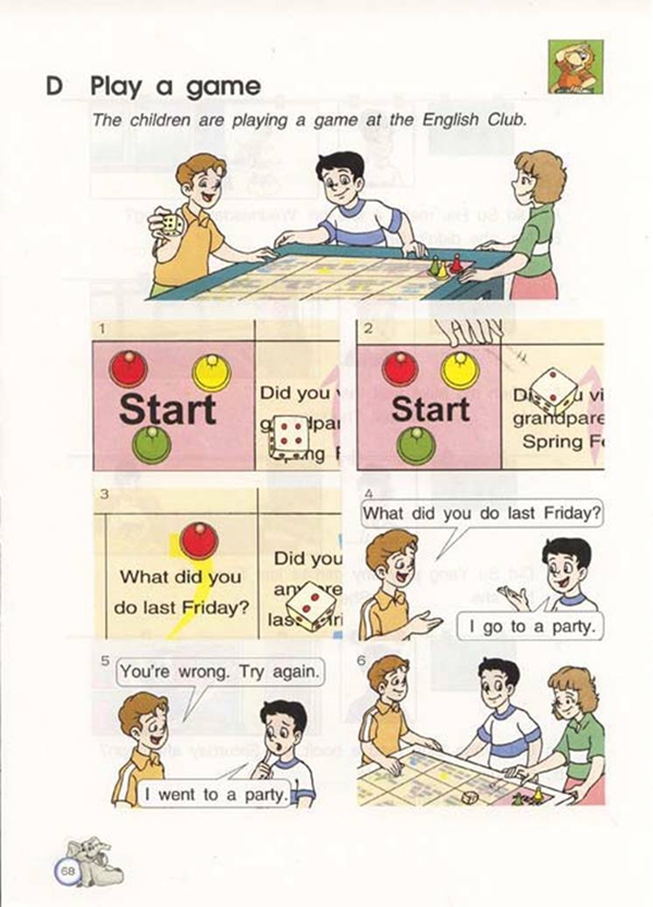 Unit8 review and check(第67页)