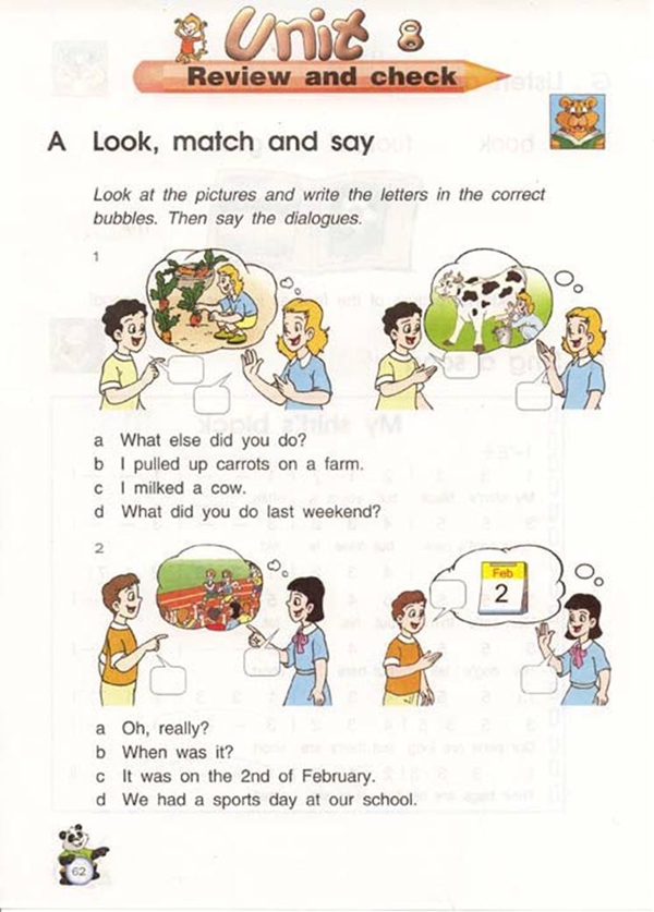 Unit7 at christmas(第61页)