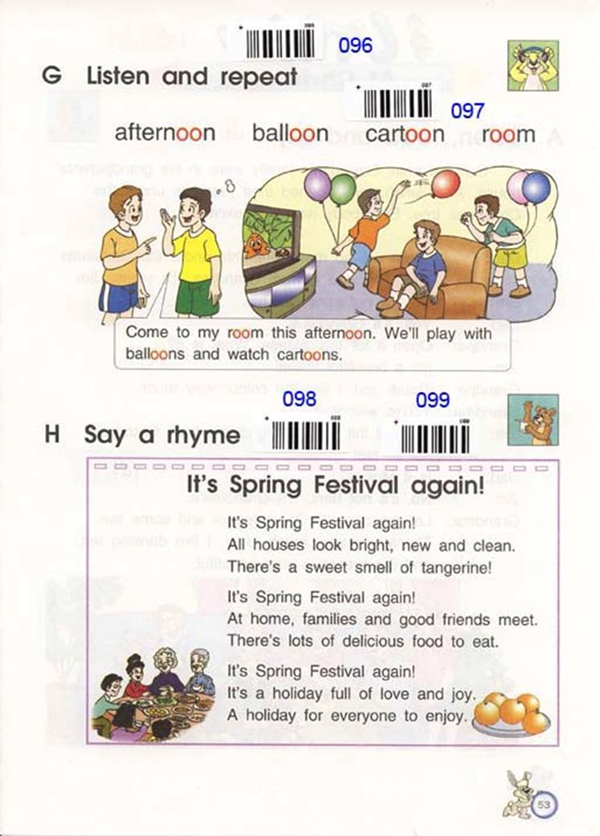 Unit6 holidays(第52页)