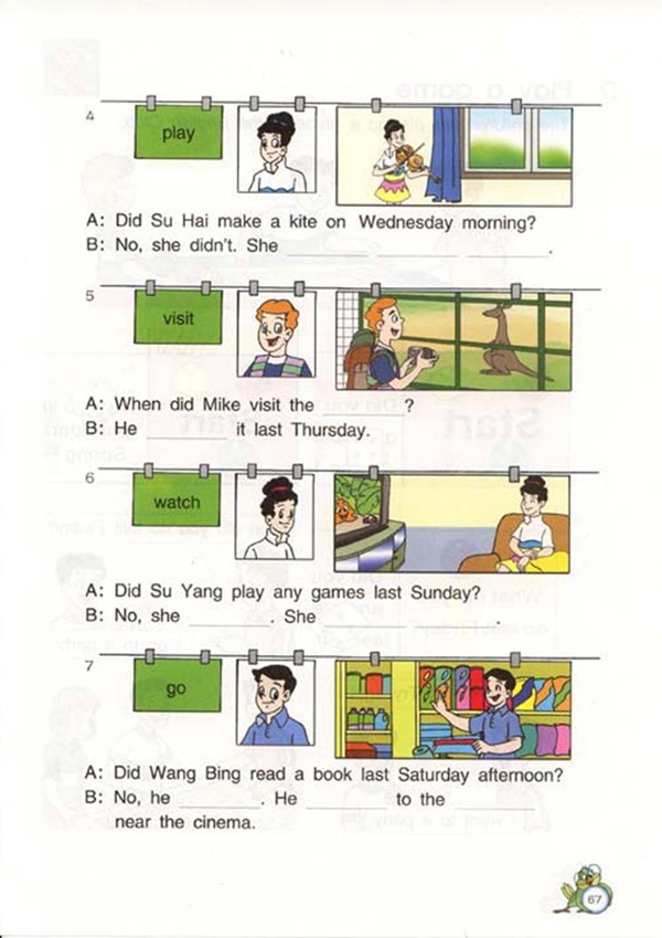 Unit8 review and check(第66页)