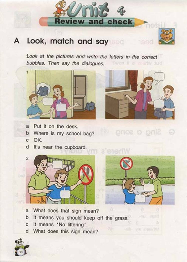 Unit4 review and check(第30页)