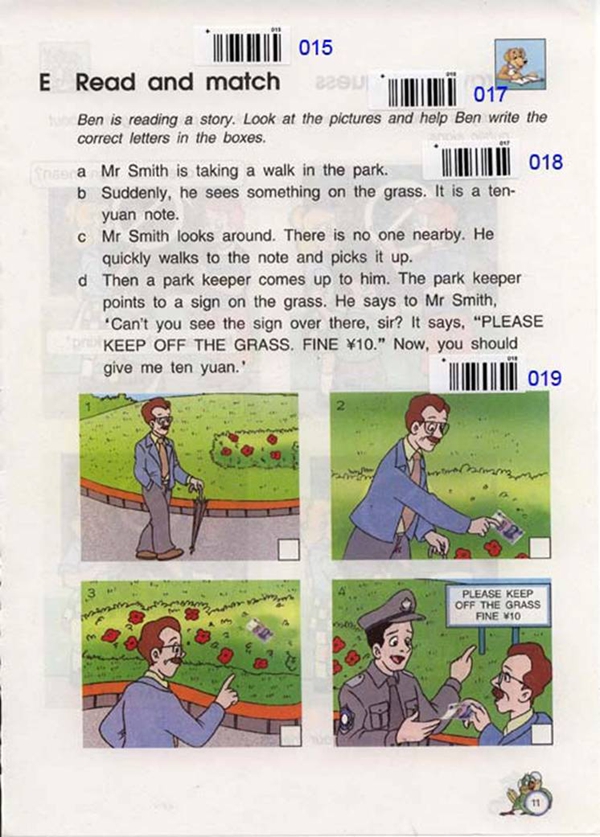 Unit1 public signs(第11页)