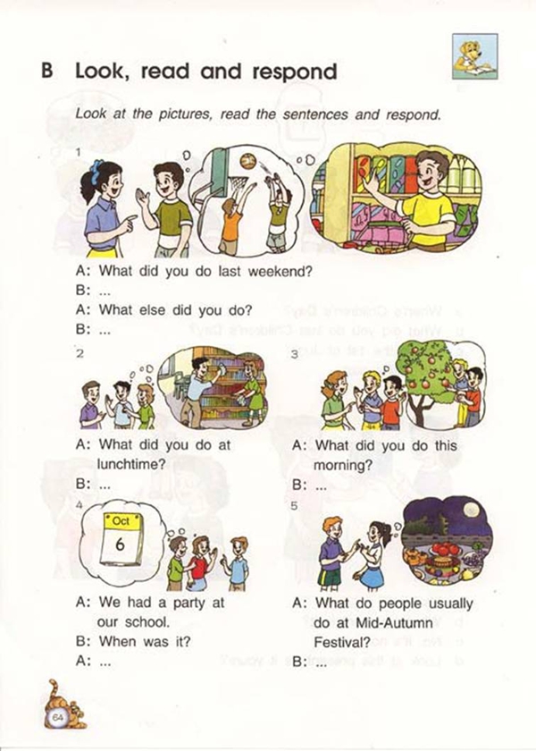 Unit8 review and check(第63页)