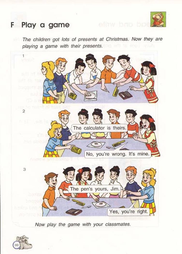 Unit7 at christmas(第59页)