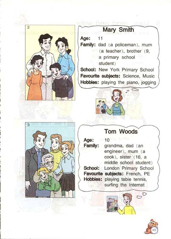 Unit8 review and check(第58页)