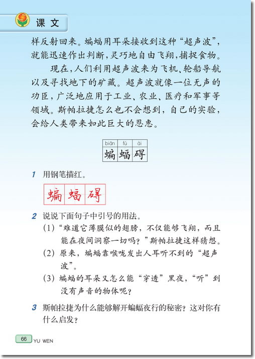 12、夜晚的实验(第66页)