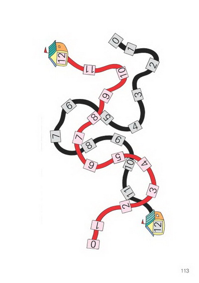 11 整理与复习(第113页)