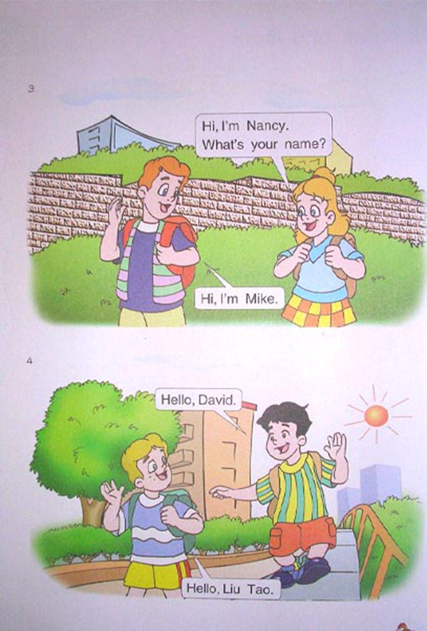 Unit1 hello(第9页)