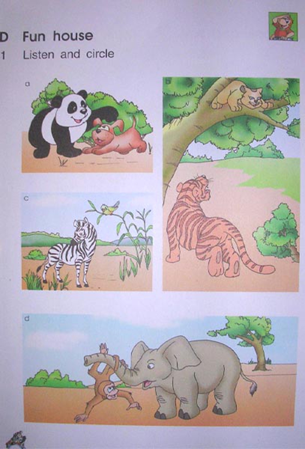 Unit1 hello(第12页)