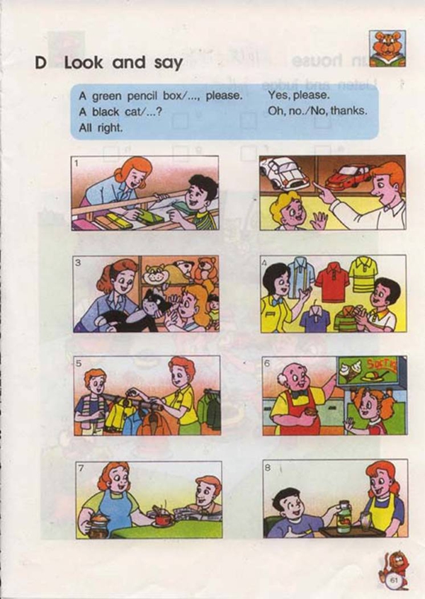 Unit10 thank you(第61页)