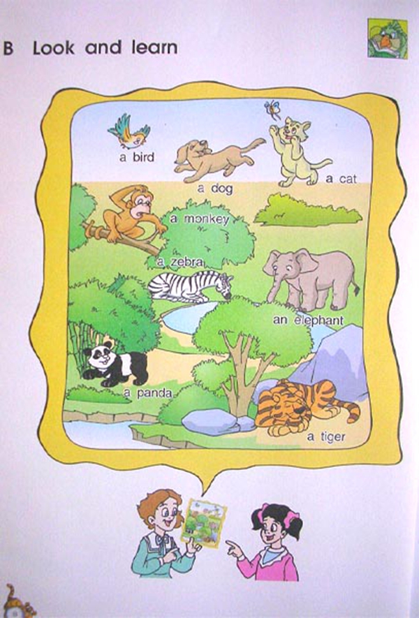 Unit1 hello(第10页)