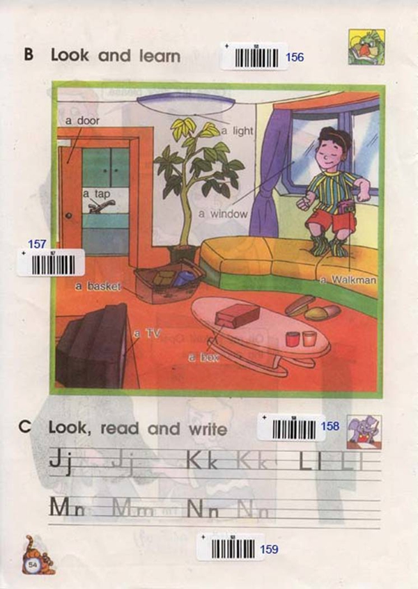 Unit9 on and off(第54页)