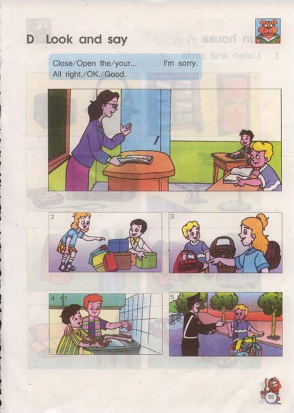 Unit9 on and off(第55页)