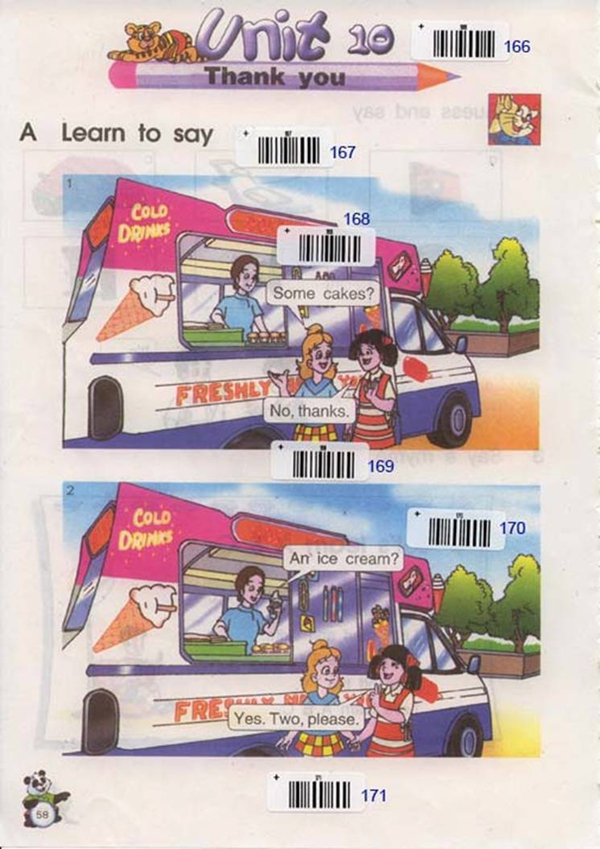 Unit10 thank you(第58页)