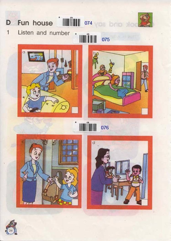 Unit4 goodbye(第29页)