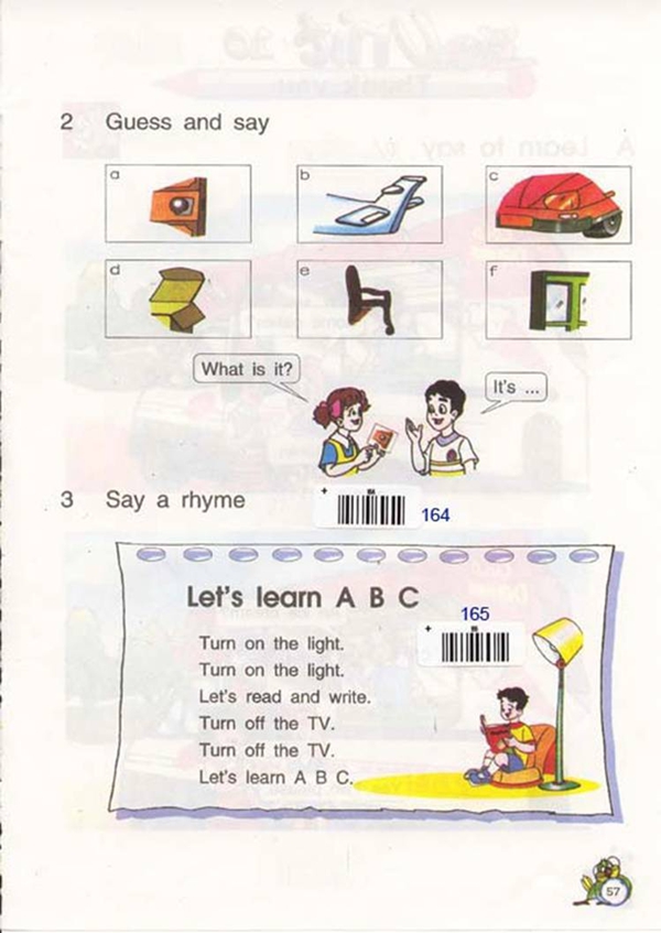 Unit9 on and off(第57页)