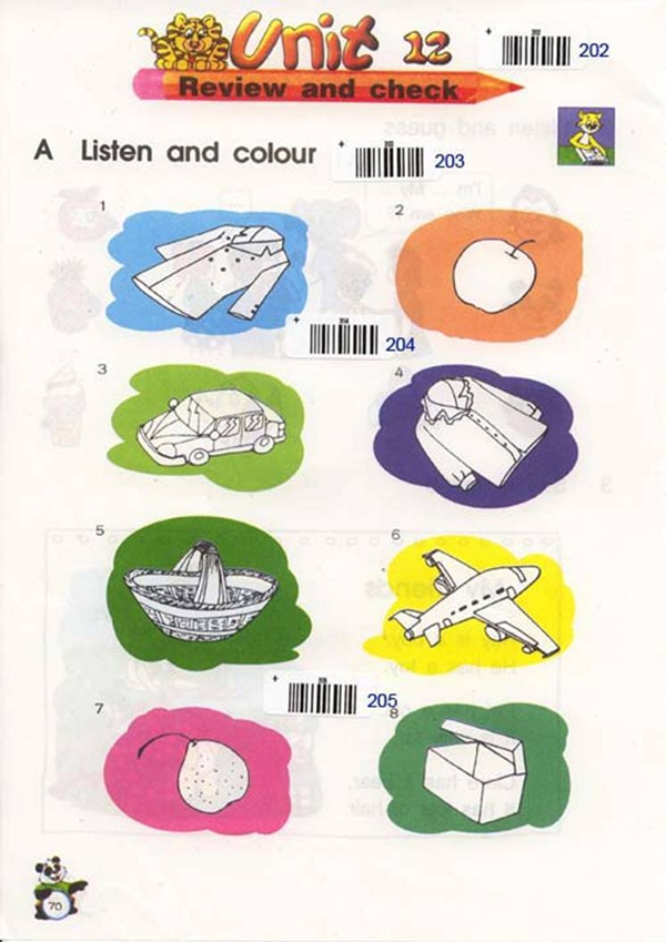 Unit12 review and check(第70页)