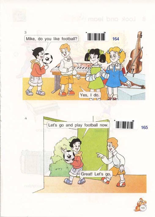 Unit10 do you play ?(第59页)