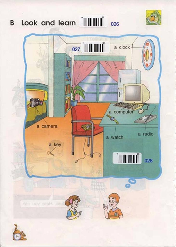 Unit2 yes or no(第14页)